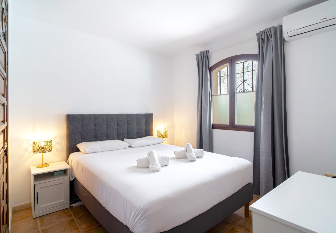 Apartamento en Nerja - Hibiscos 72 Deluxe by Casasol