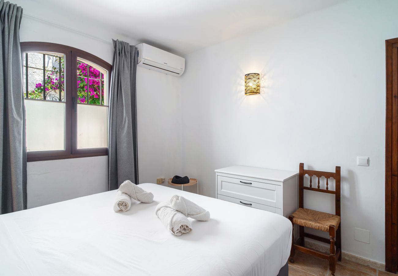 Apartamento en Nerja - Hibiscos 72 Deluxe by Casasol
