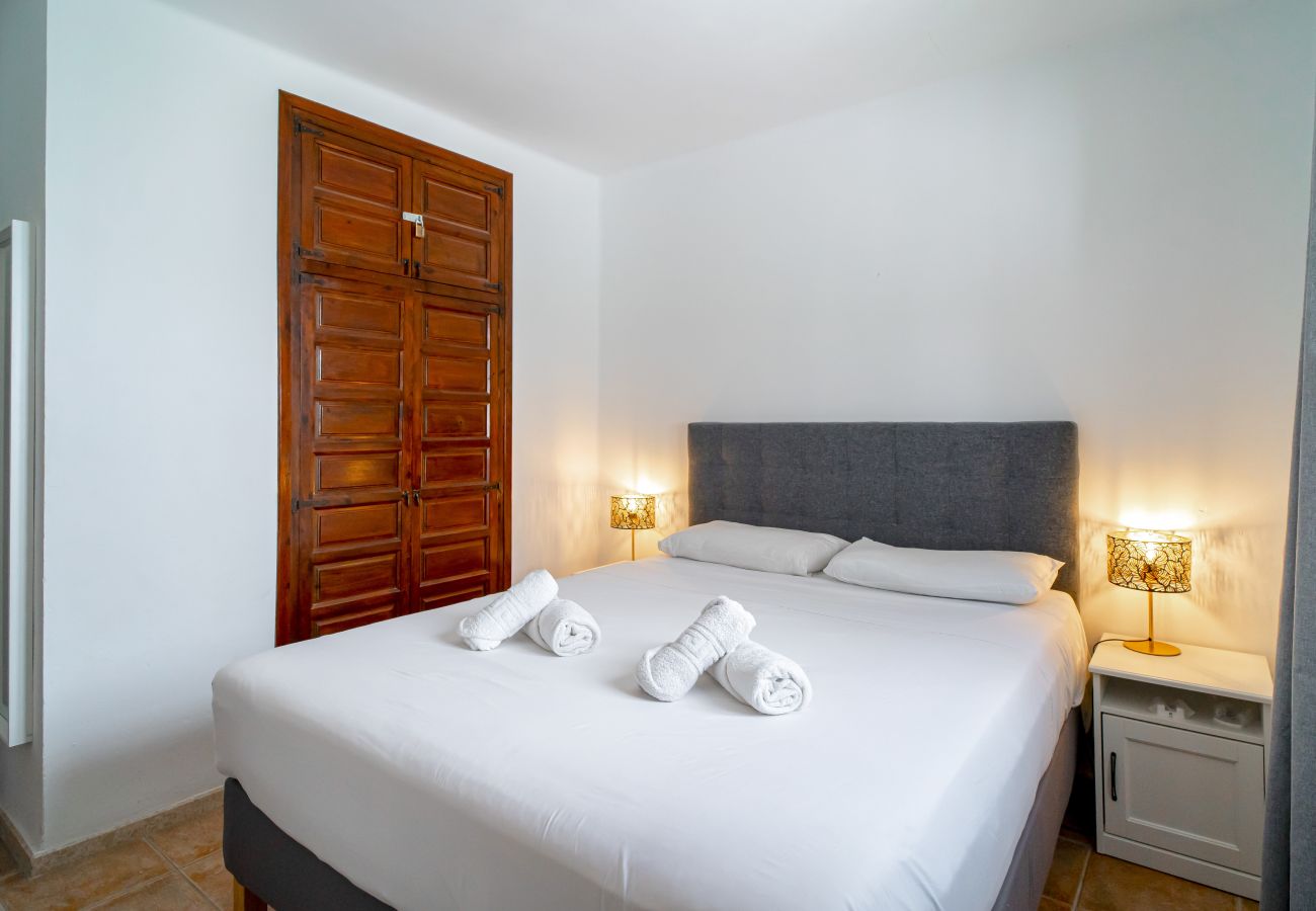Apartamento en Nerja - Hibiscos 72 Deluxe by Casasol