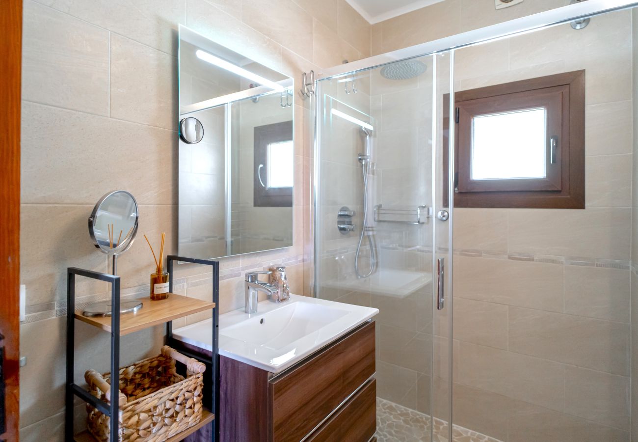 Apartamento en Nerja - Hibiscos 72 Deluxe by Casasol