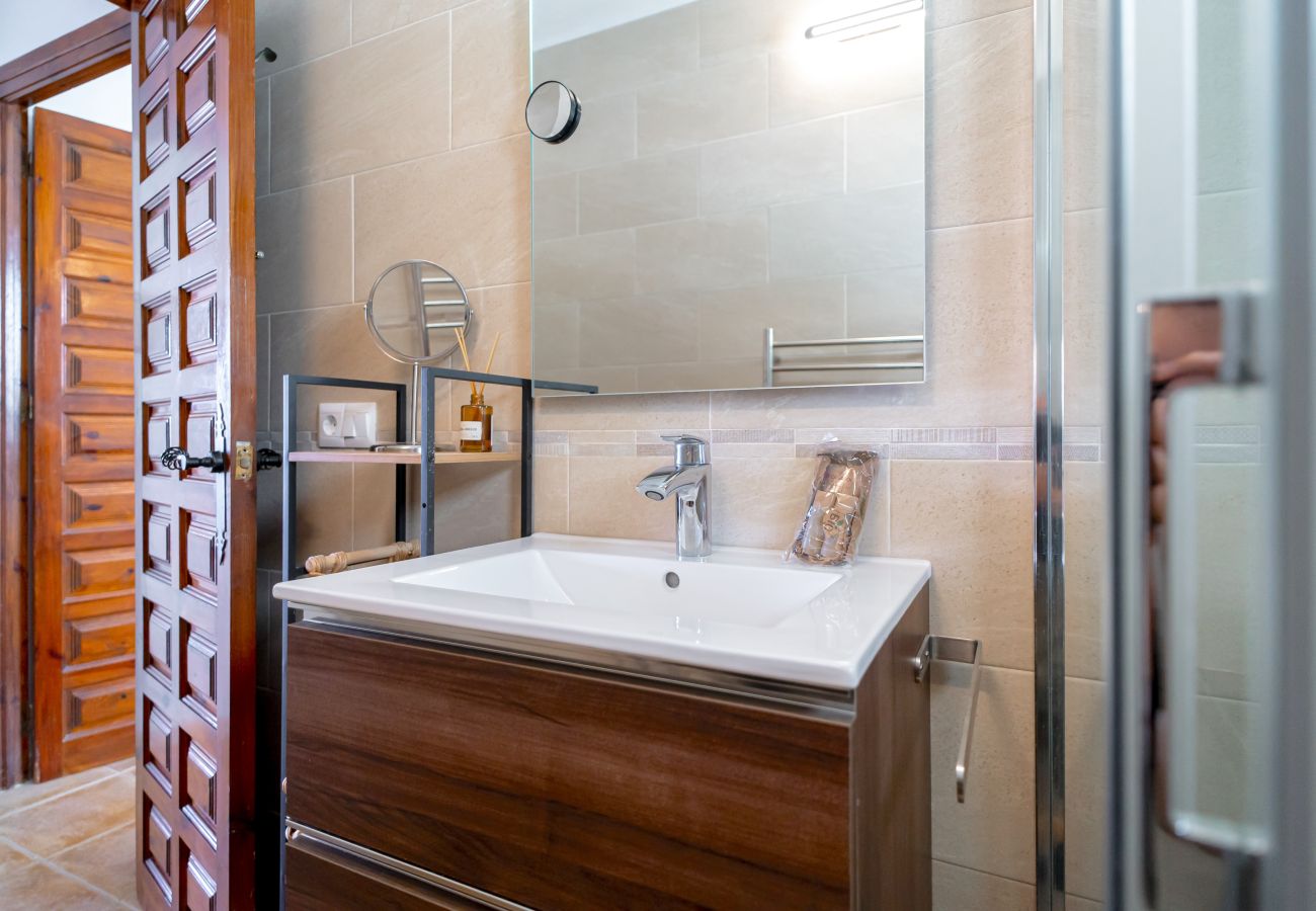 Apartamento en Nerja - Hibiscos 72 Deluxe by Casasol