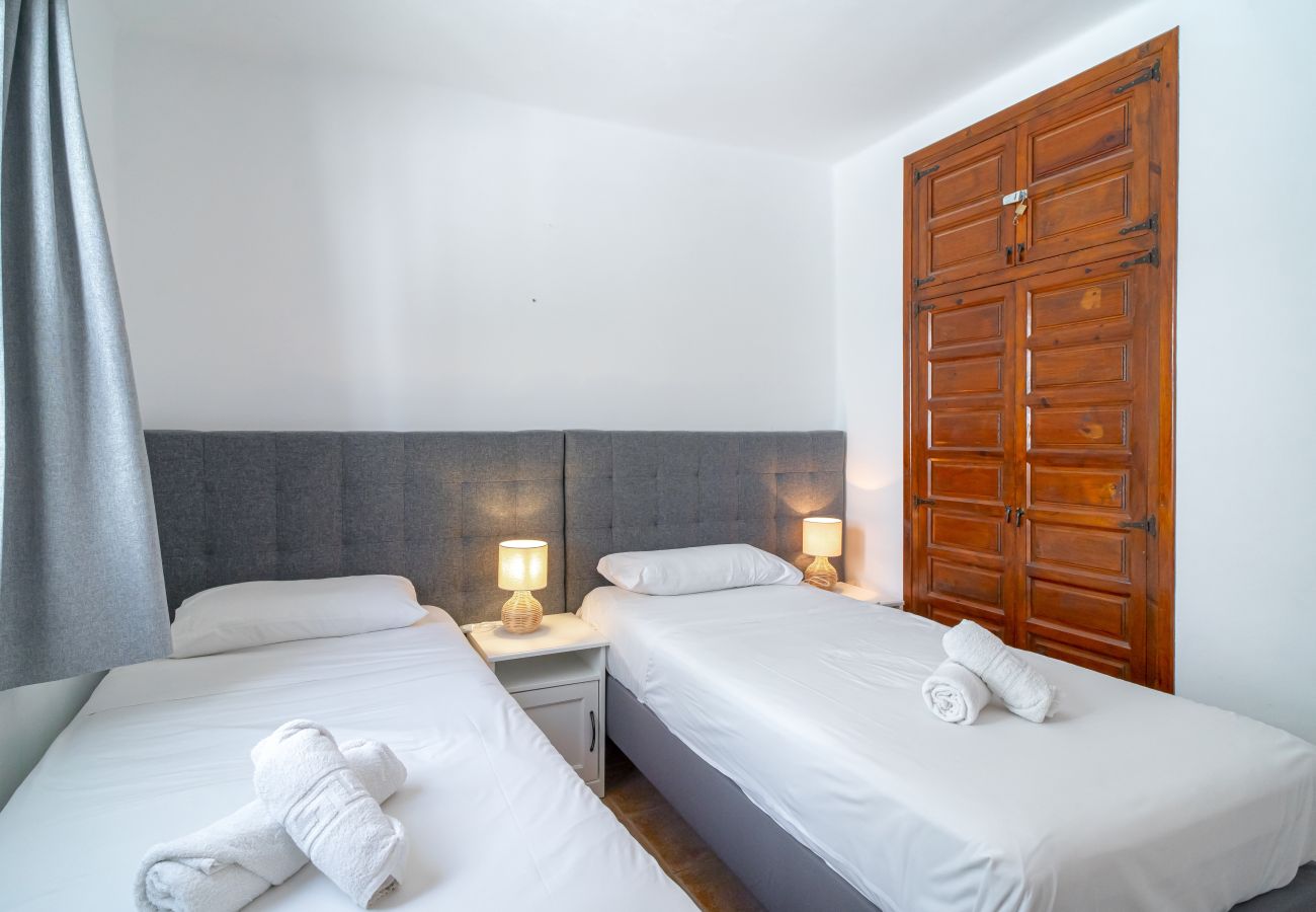 Apartamento en Nerja - Hibiscos 72 Deluxe by Casasol