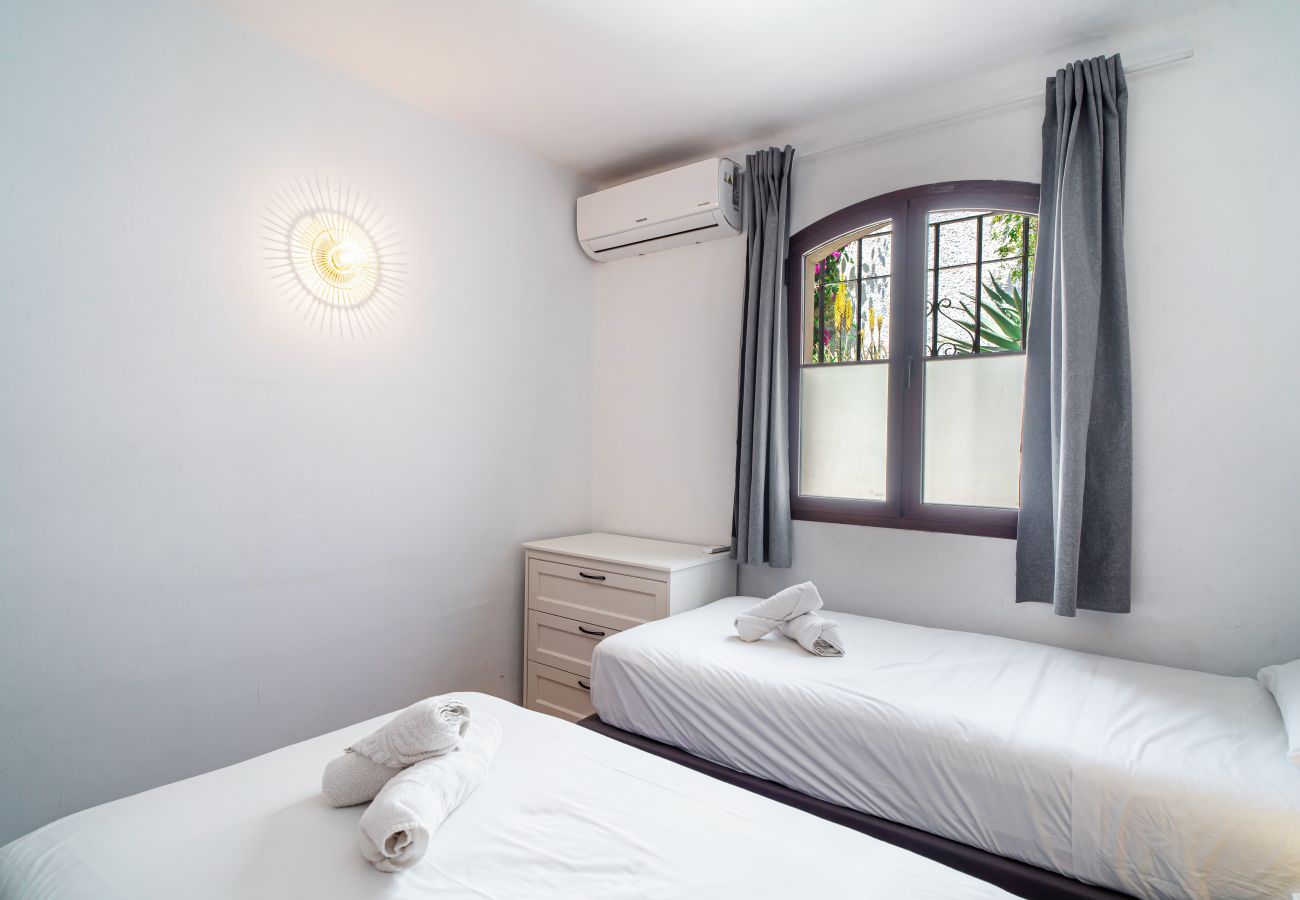 Apartamento en Nerja - Hibiscos 72 Deluxe by Casasol