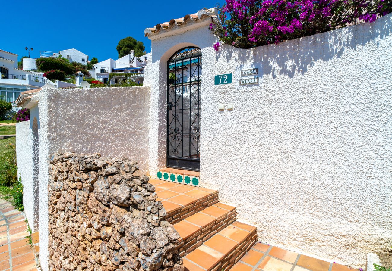 Apartamento en Nerja - Hibiscos 72 Deluxe by Casasol