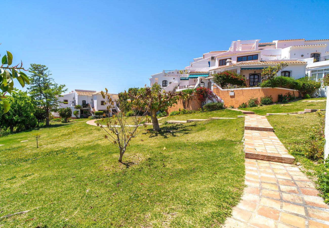 Apartamento en Nerja - Hibiscos 72 Deluxe by Casasol
