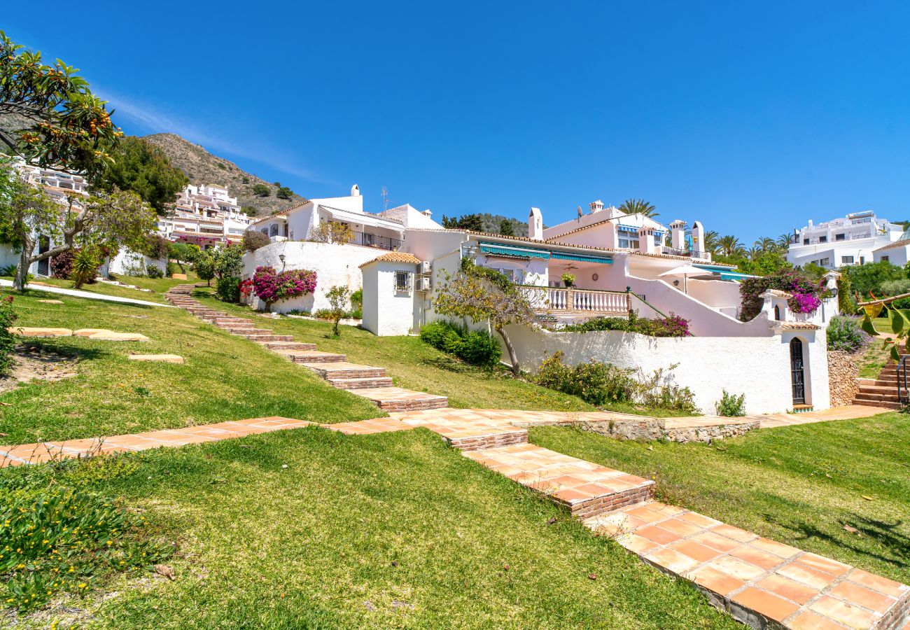 Apartamento en Nerja - Hibiscos 72 Deluxe by Casasol