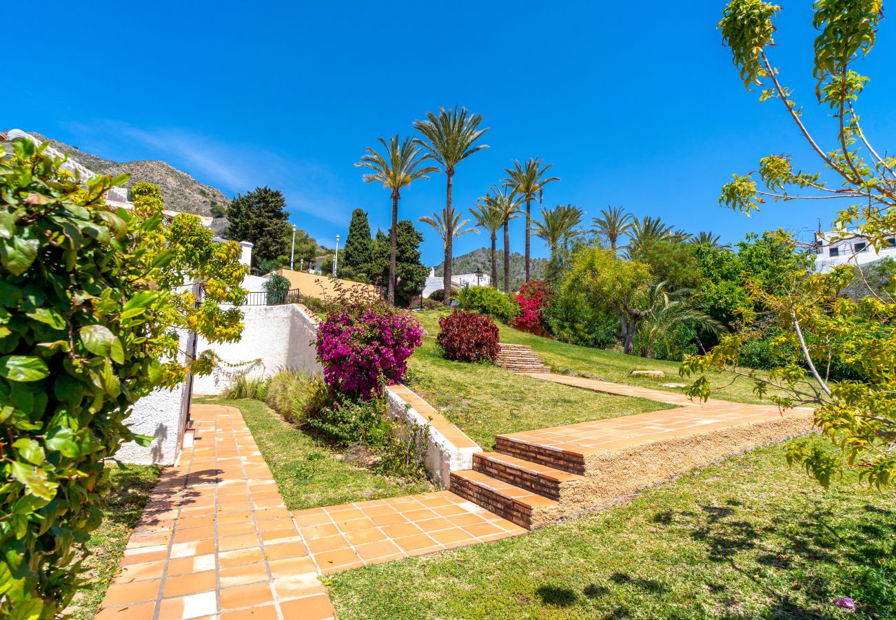 Apartamento en Nerja - Hibiscos 72 Deluxe by Casasol
