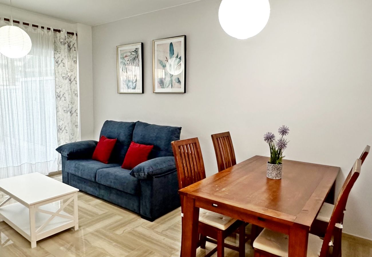 Apartamento en Gandia - ATHENEA Bl - C - 3ª - BAJO I