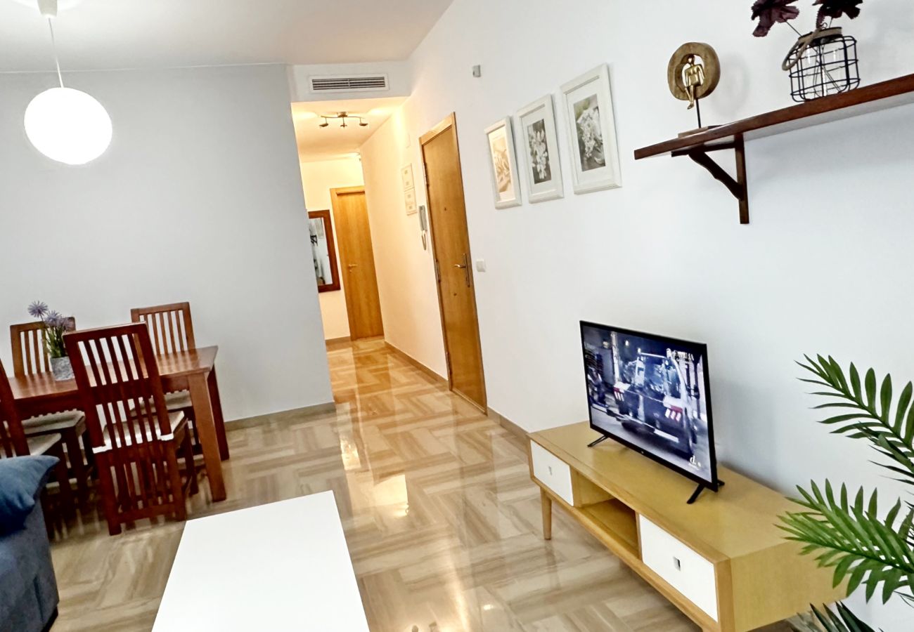 Apartamento en Gandia - ATHENEA Bl - C - 3ª - BAJO I