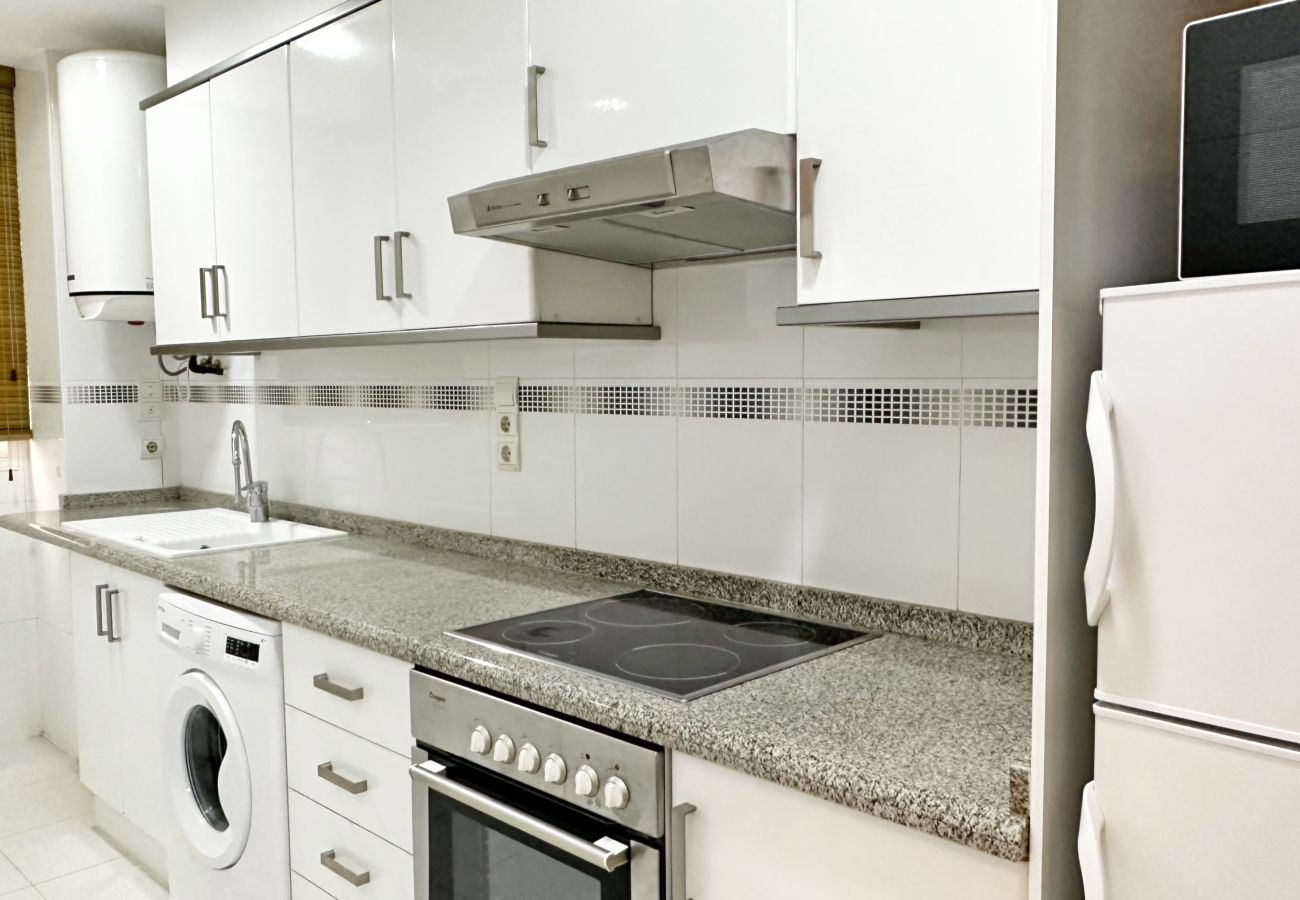 Apartamento en Gandia - ATHENEA Bl - C - 3ª - BAJO I