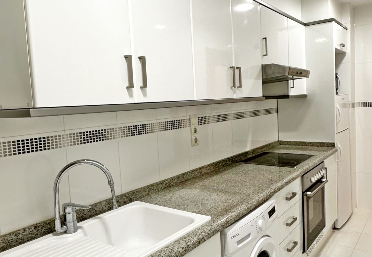 Apartamento en Gandia - ATHENEA Bl - C - 3ª - BAJO I