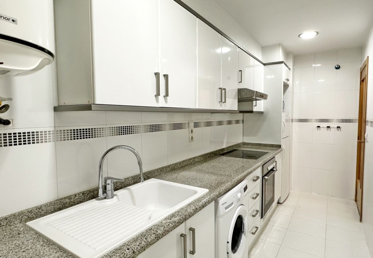 Apartamento en Gandia - ATHENEA Bl - C - 3ª - BAJO I
