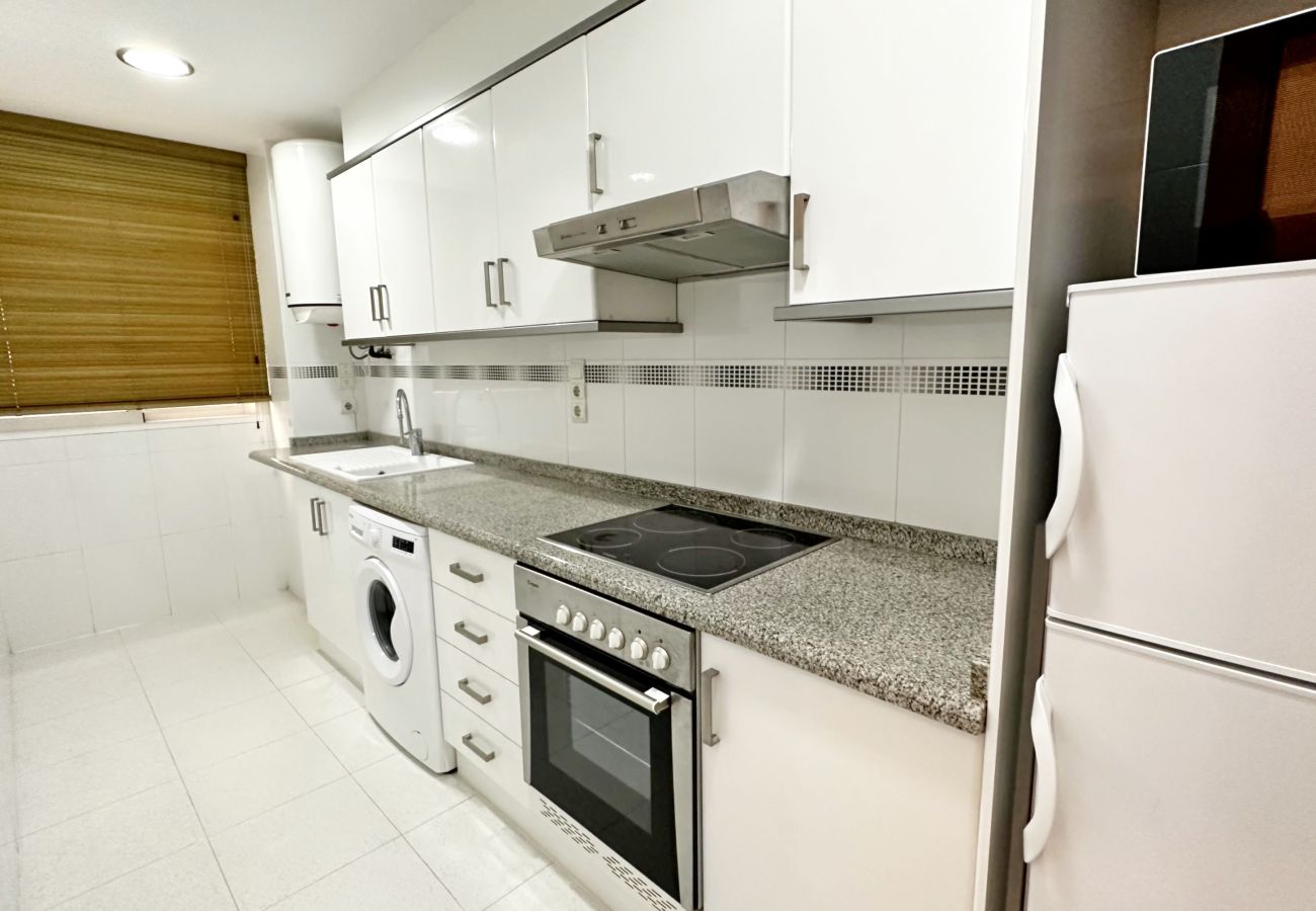 Apartamento en Gandia - ATHENEA Bl - C - 3ª - BAJO I