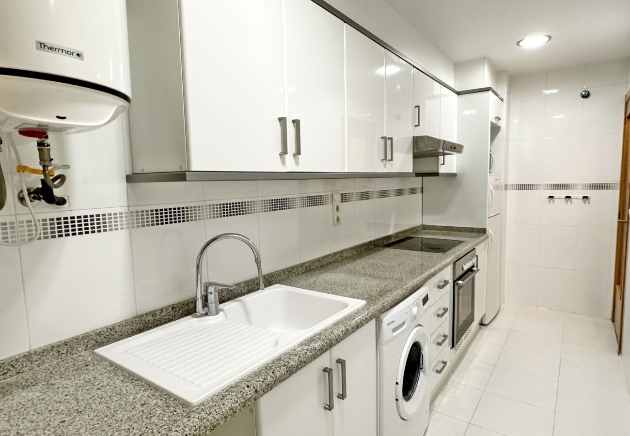 Apartamento en Gandia - ATHENEA Bl - C - 3ª - BAJO I