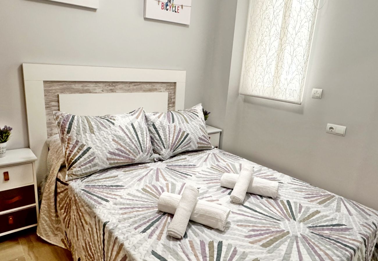 Apartamento en Gandia - ATHENEA Bl - C - 3ª - BAJO I