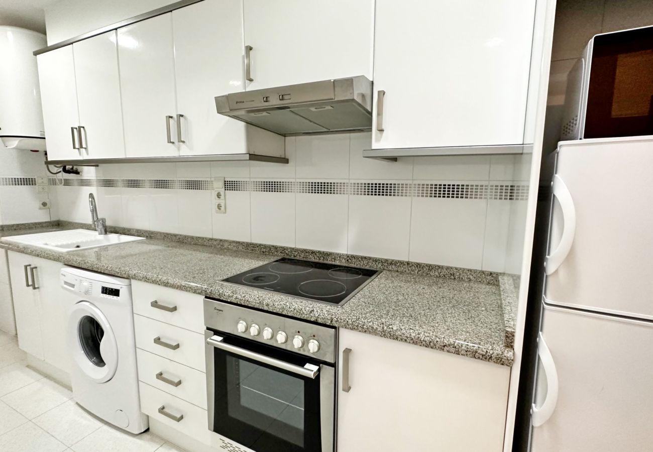 Apartamento en Gandia - ATHENEA Bl - C - 3ª - BAJO I