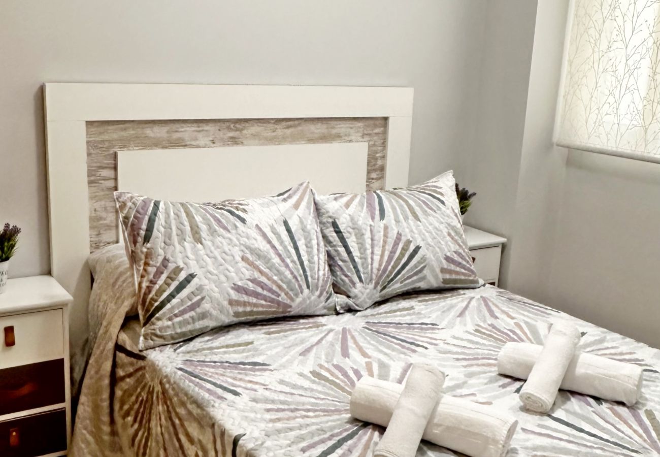 Apartamento en Gandia - ATHENEA Bl - C - 3ª - BAJO I
