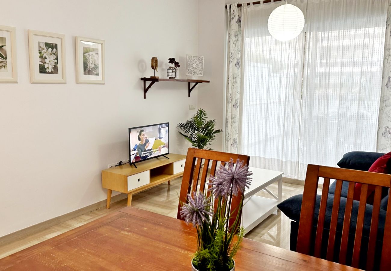 Apartamento en Gandia - ATHENEA Bl - C - 3ª - BAJO I