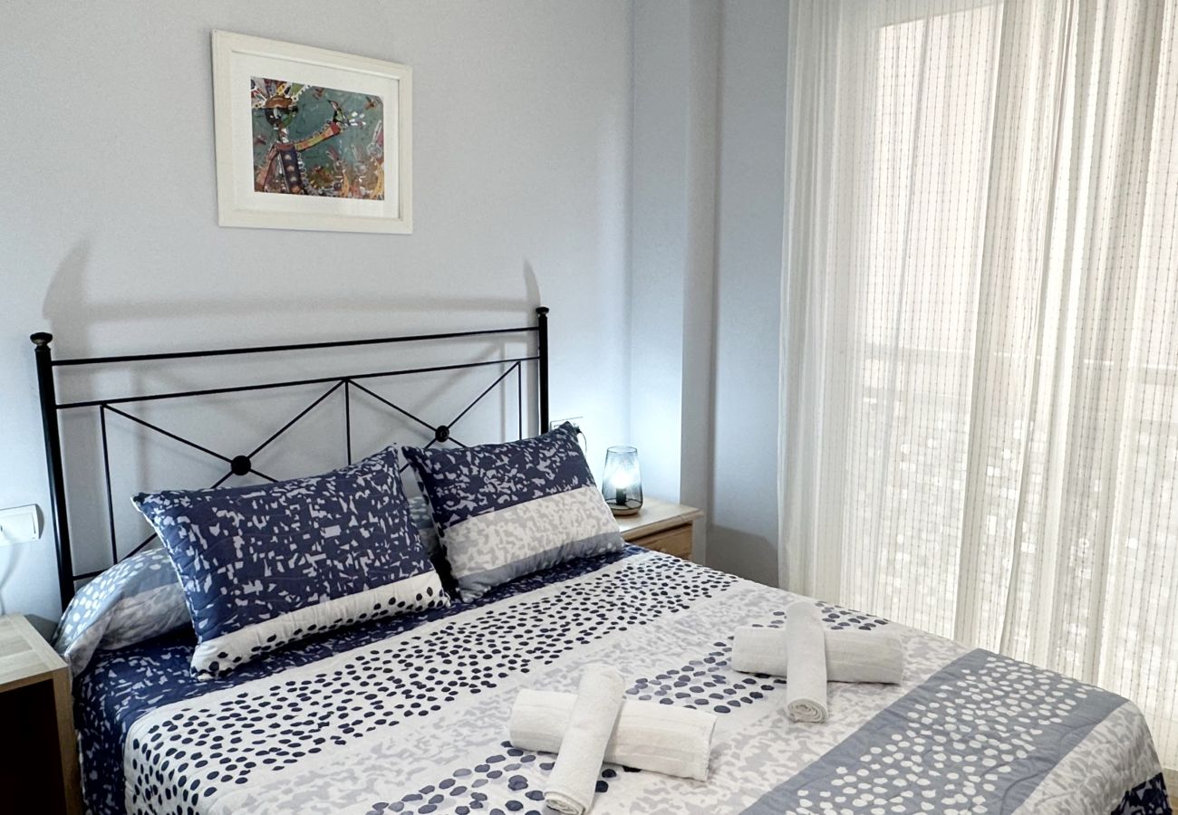 Apartamento en Gandia - ATHENEA Bl - C - 3ª - BAJO I
