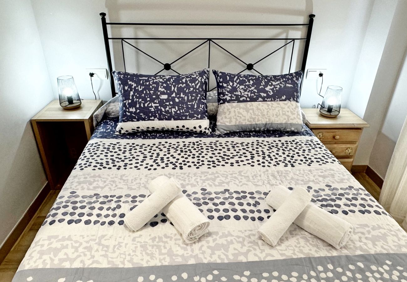 Apartamento en Gandia - ATHENEA Bl - C - 3ª - BAJO I
