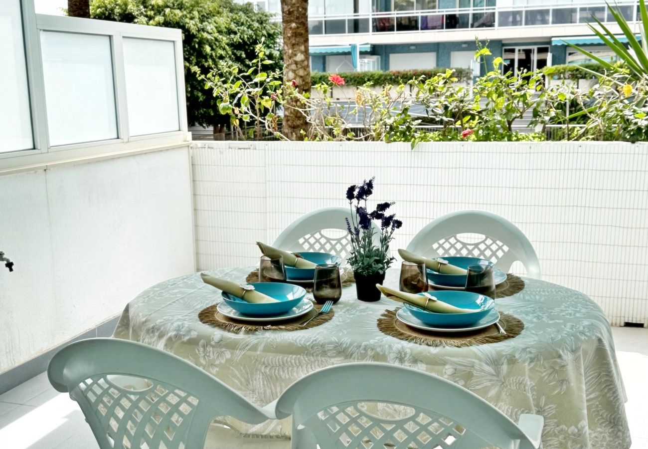 Apartamento en Gandia - ATHENEA Bl - C - 3ª - BAJO I