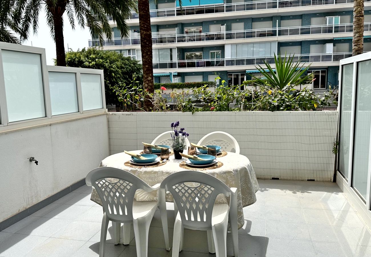 Apartamento en Gandia - ATHENEA Bl - C - 3ª - BAJO I