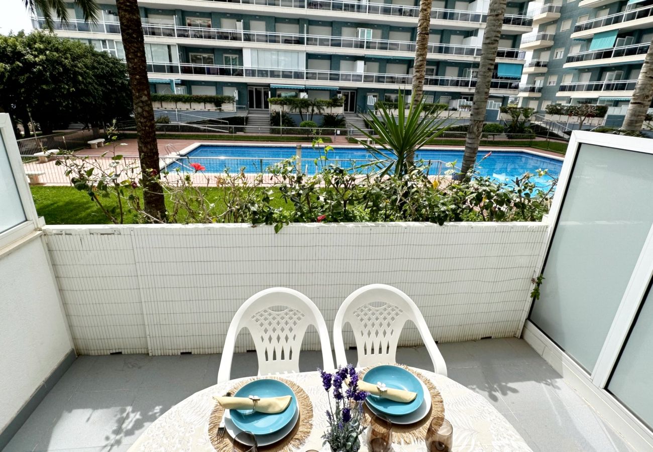 Apartamento en Gandia - ATHENEA Bl - C - 3ª - BAJO I