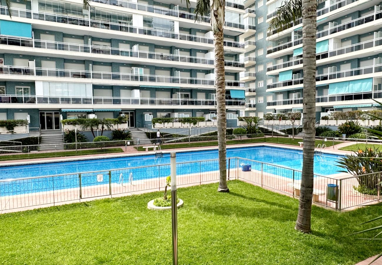 Apartamento en Gandia - ATHENEA Bl - C - 3ª - BAJO I