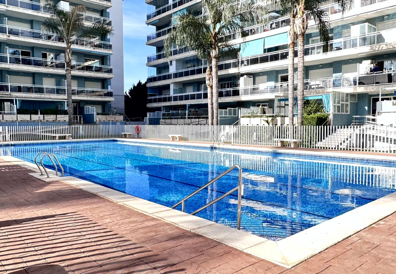 Apartamento en Gandia - ATHENEA Bl - C - 3ª - BAJO I