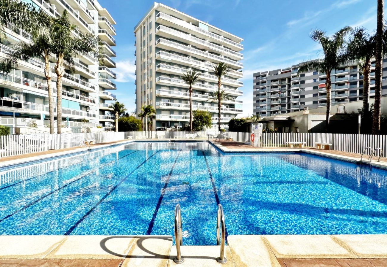 Apartamento en Gandia - ATHENEA Bl - C - 3ª - BAJO I