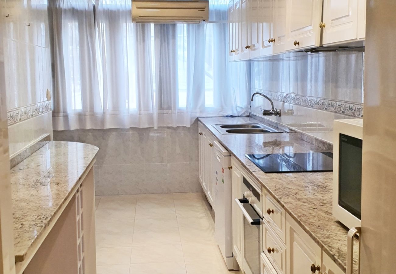 Apartamento en Gandia - BERMUDAS 4ª - 1º - G