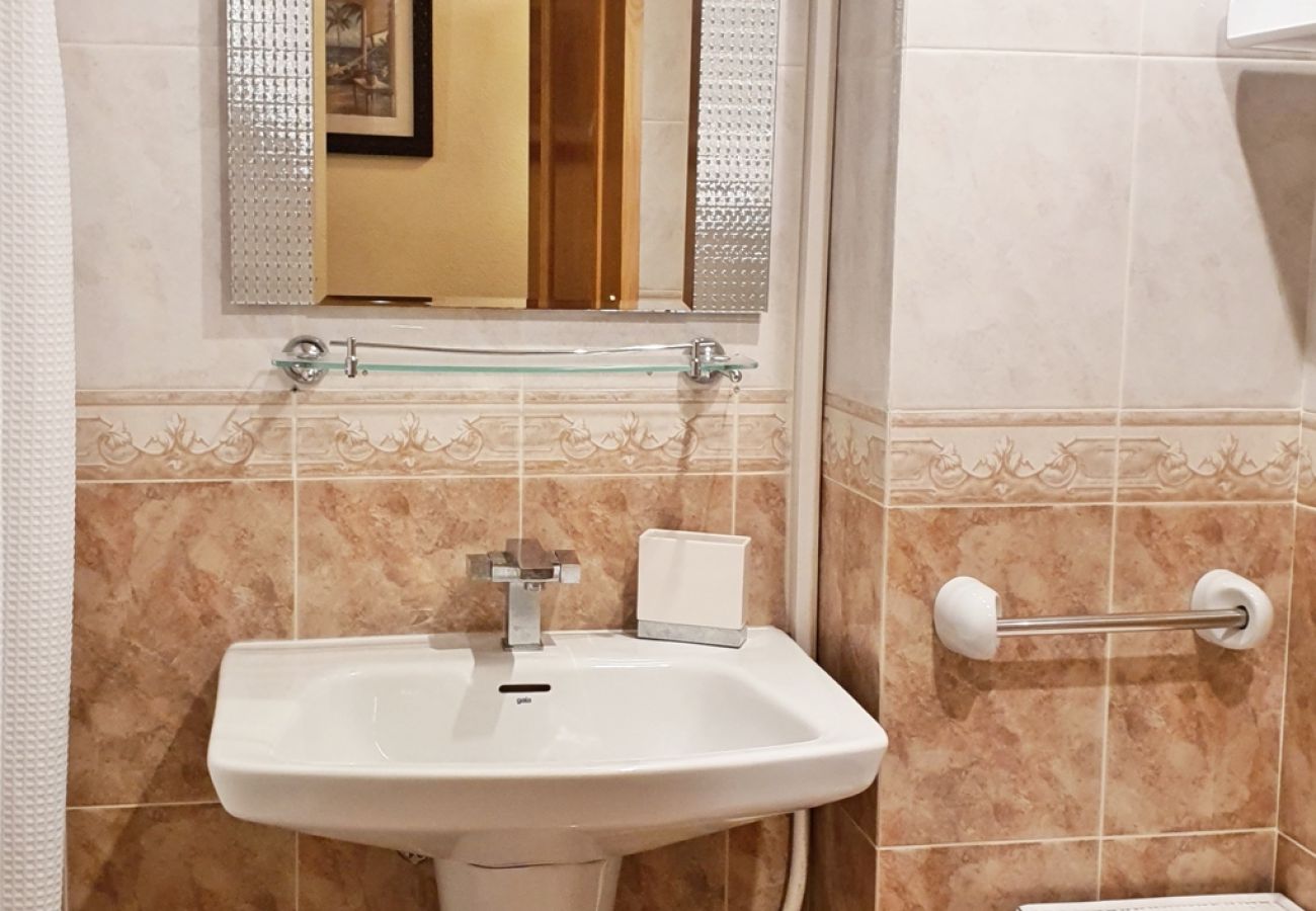 Apartamento en Gandia - BERMUDAS 4ª - 1º - G