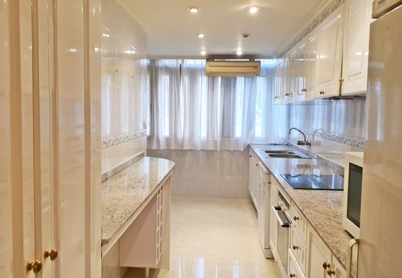 Apartamento en Gandia - BERMUDAS 4ª - 1º - G