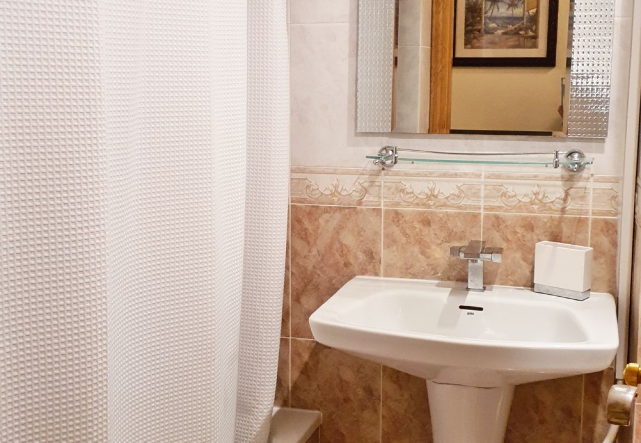 Apartamento en Gandia - BERMUDAS 4ª - 1º - G