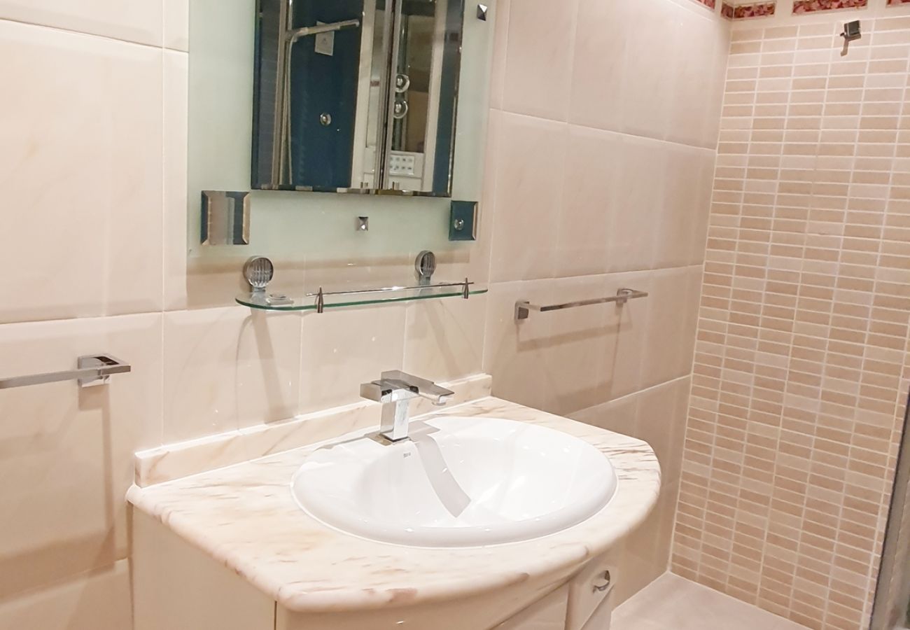 Apartamento en Gandia - BERMUDAS 4ª - 1º - G