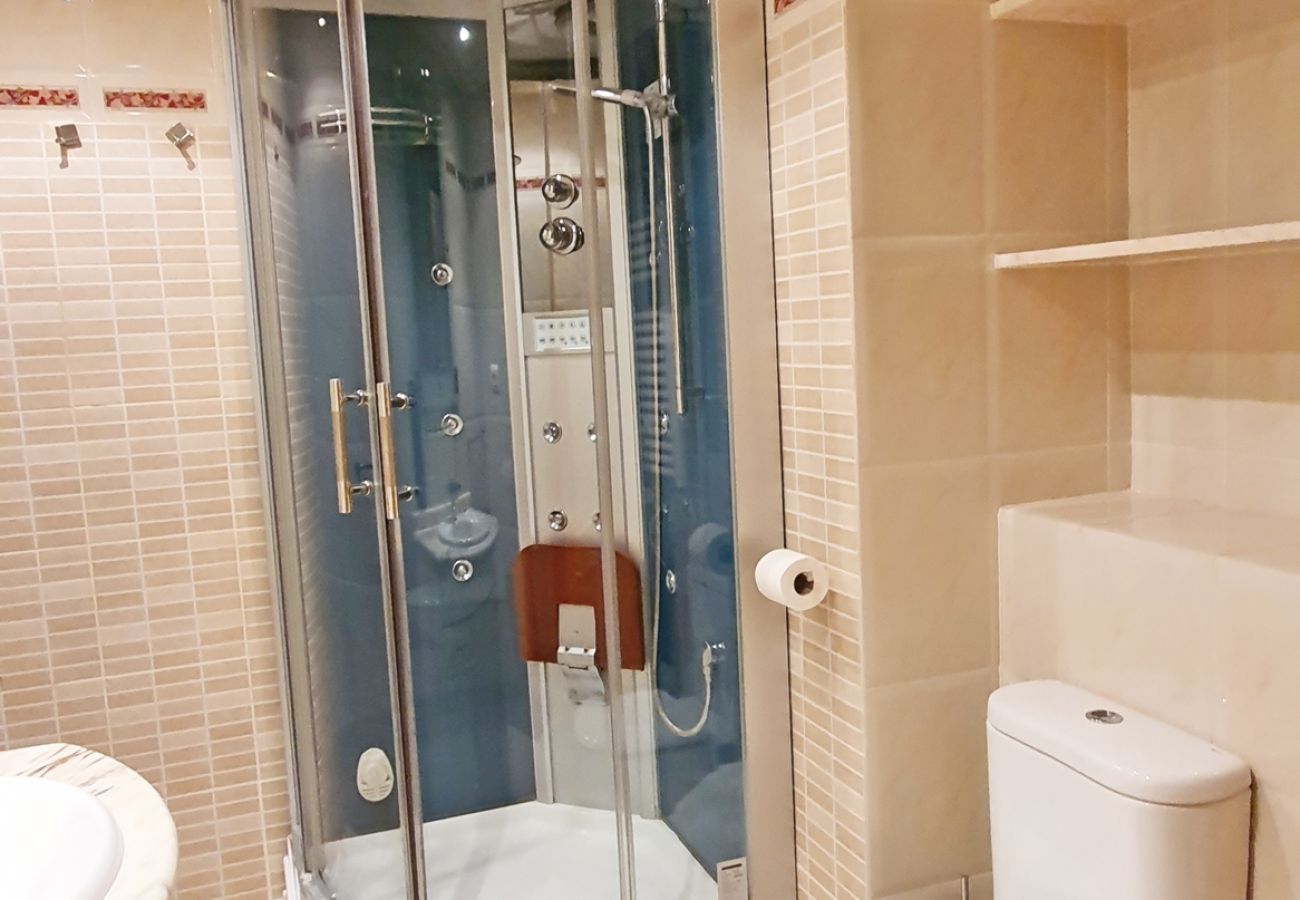 Apartamento en Gandia - BERMUDAS 4ª - 1º - G