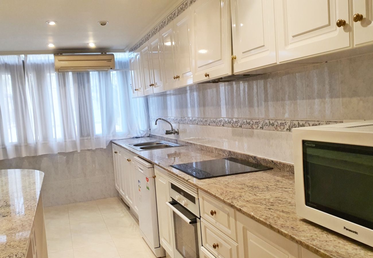 Apartamento en Gandia - BERMUDAS 4ª - 1º - G