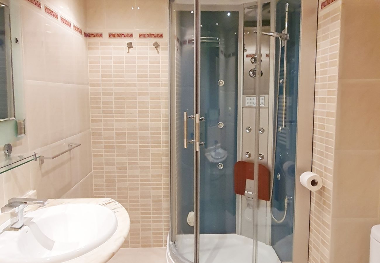 Apartamento en Gandia - BERMUDAS 4ª - 1º - G