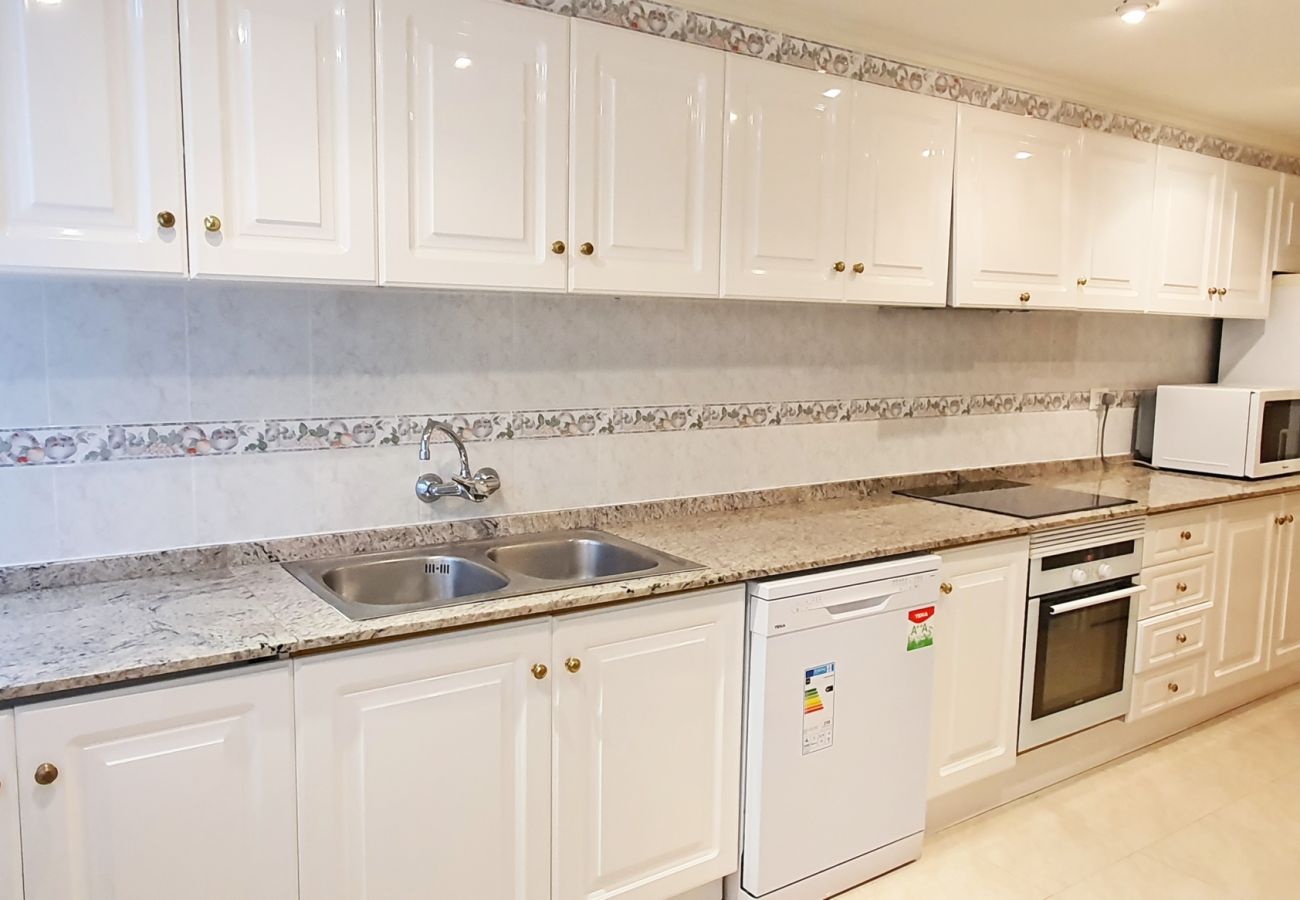 Apartamento en Gandia - BERMUDAS 4ª - 1º - G