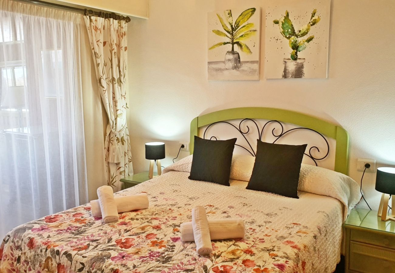 Apartamento en Gandia - BERMUDAS 4ª - 1º - G