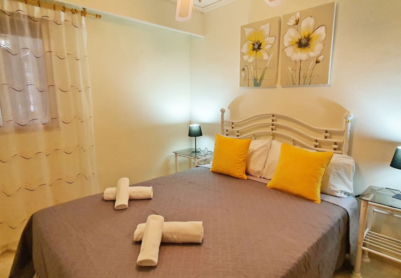 Apartamento en Gandia - BERMUDAS 4ª - 1º - G