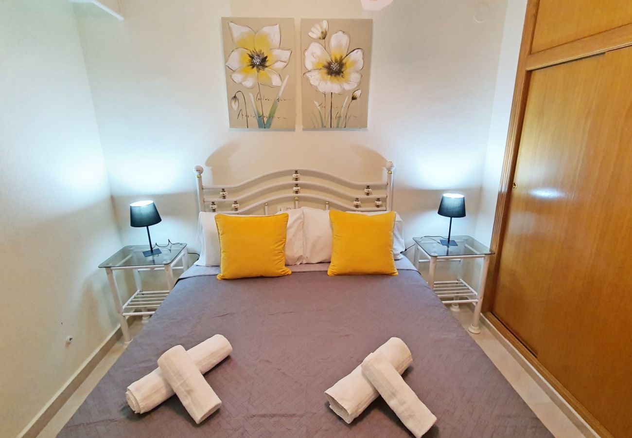 Apartamento en Gandia - BERMUDAS 4ª - 1º - G