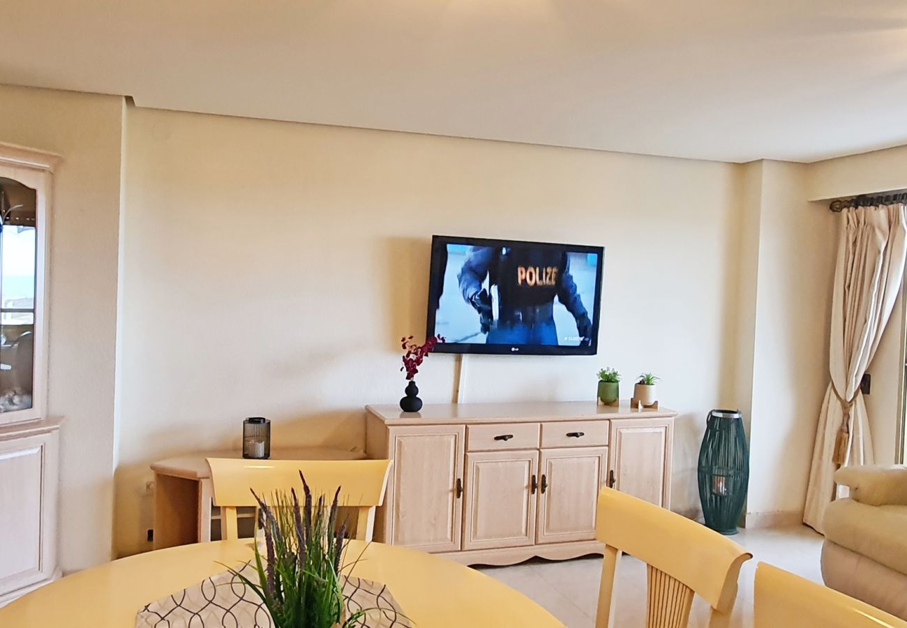 Apartamento en Gandia - BERMUDAS 4ª - 1º - G