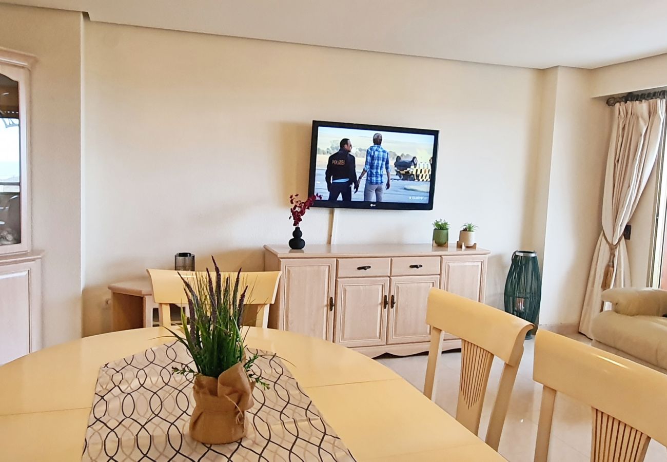 Apartamento en Gandia - BERMUDAS 4ª - 1º - G