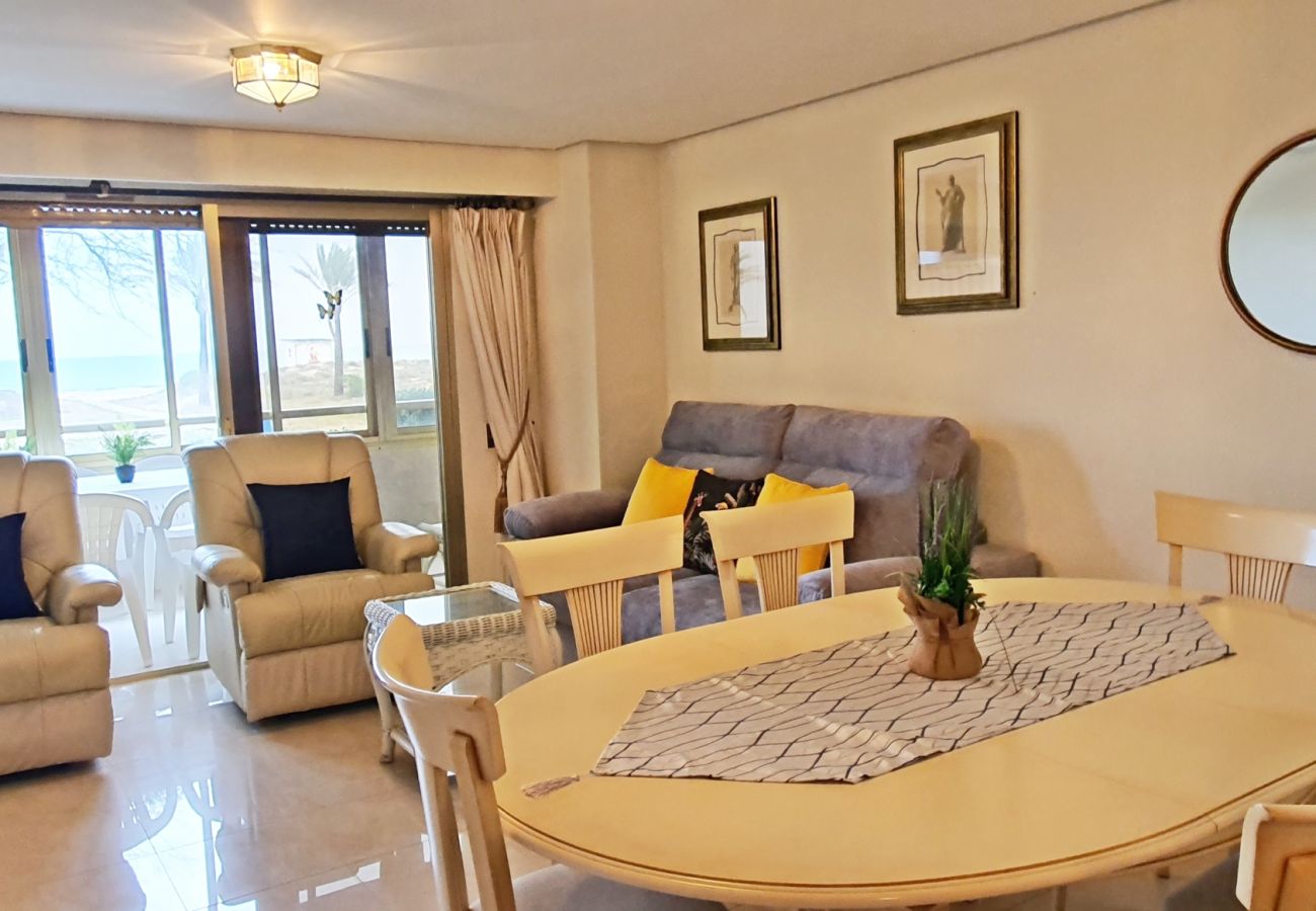 Apartamento en Gandia - BERMUDAS 4ª - 1º - G