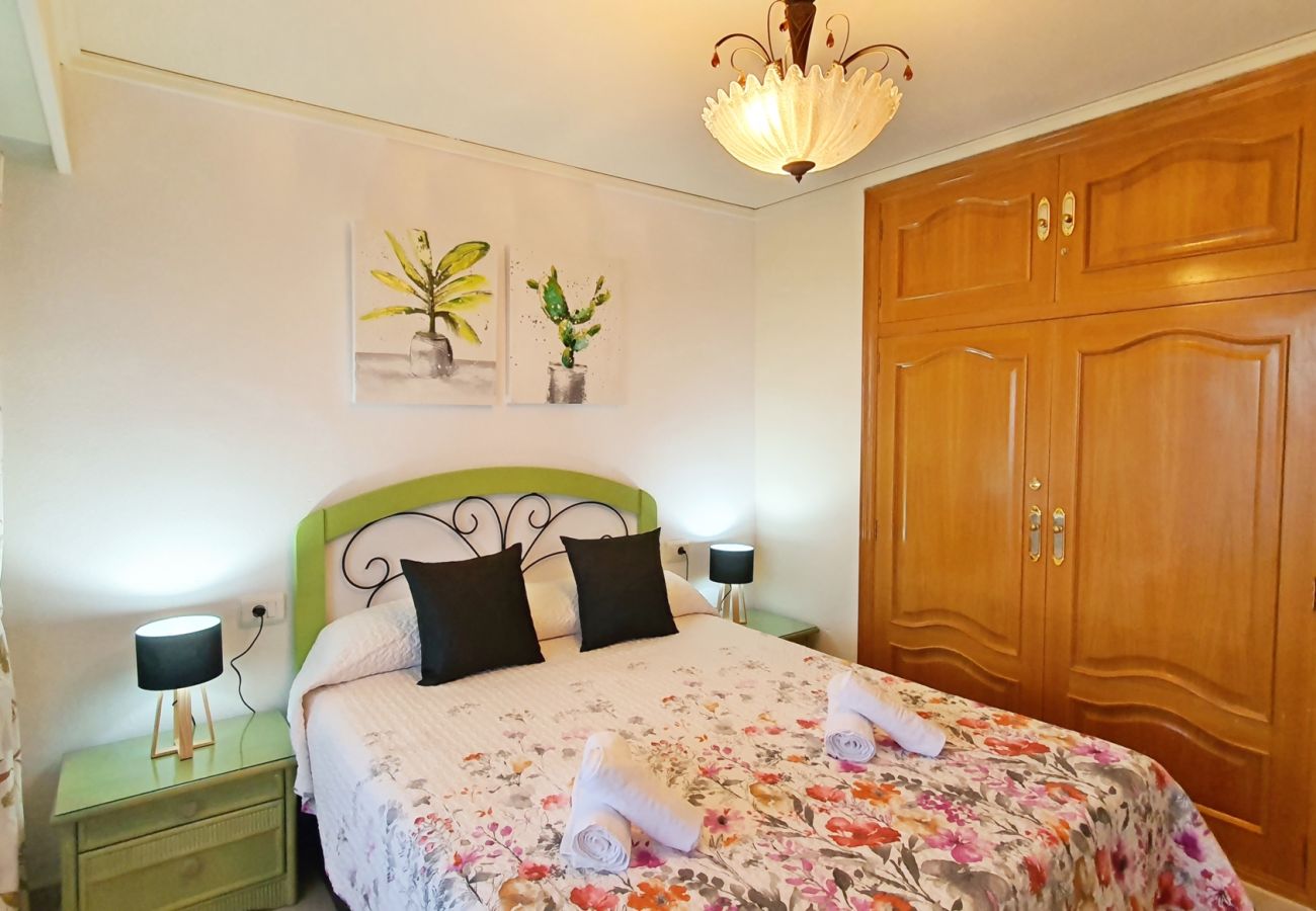 Apartamento en Gandia - BERMUDAS 4ª - 1º - G