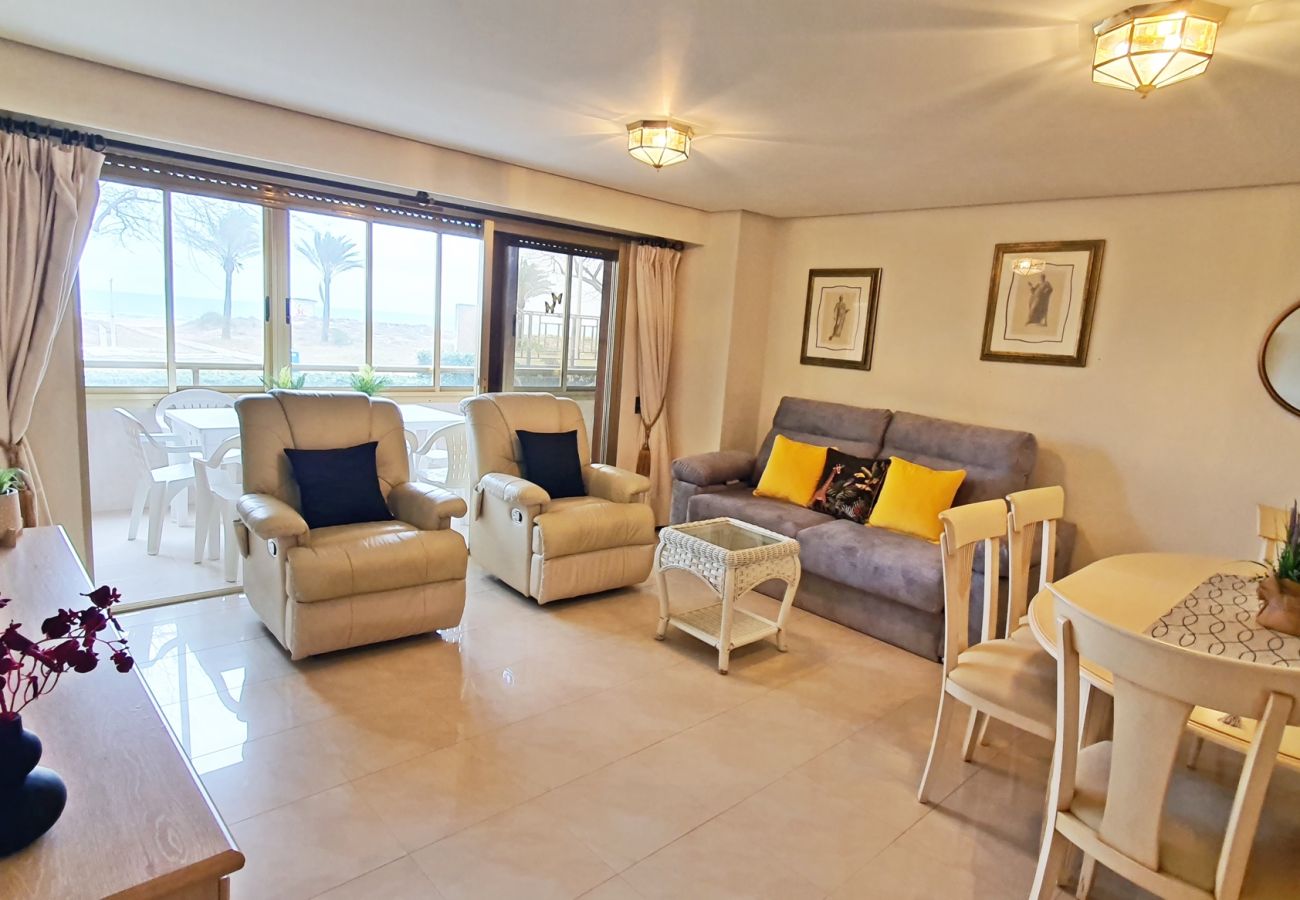 Apartamento en Gandia - BERMUDAS 4ª - 1º - G