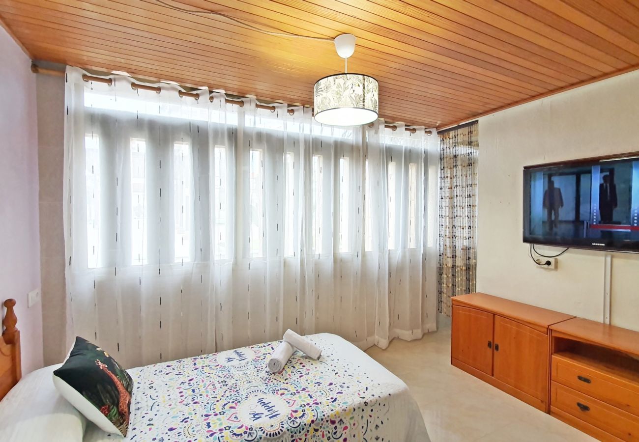 Apartamento en Gandia - BERMUDAS 4ª - 1º - G