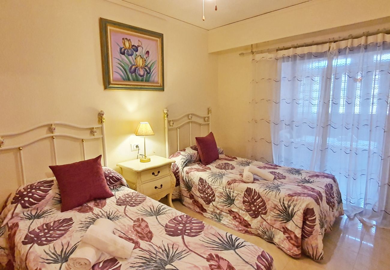 Apartamento en Gandia - BERMUDAS 4ª - 1º - G