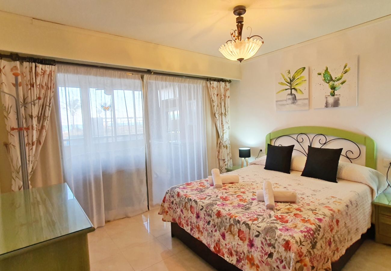 Apartamento en Gandia - BERMUDAS 4ª - 1º - G